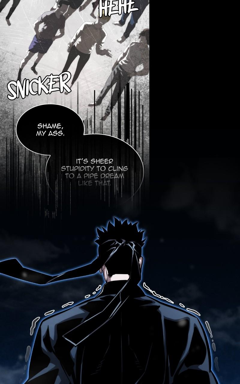 Read Boundless Ascension Manga Online