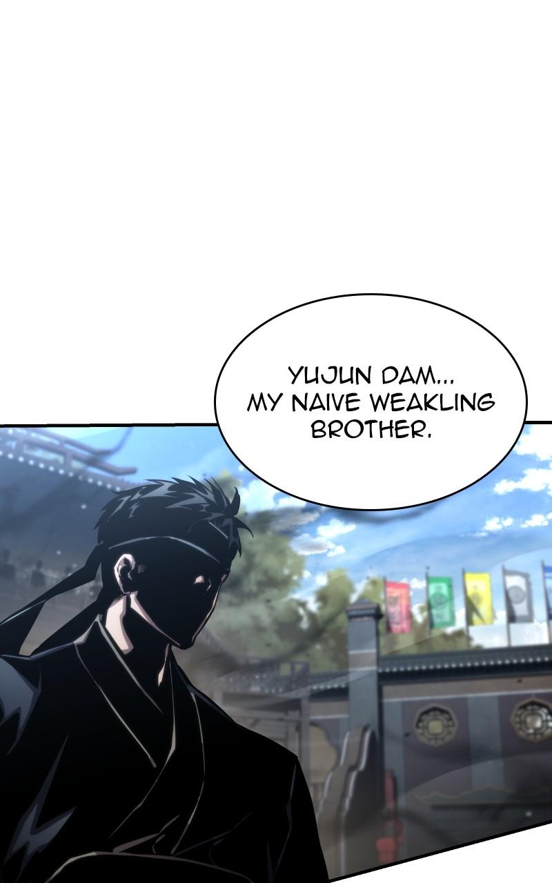 Read Boundless Ascension Manga Online