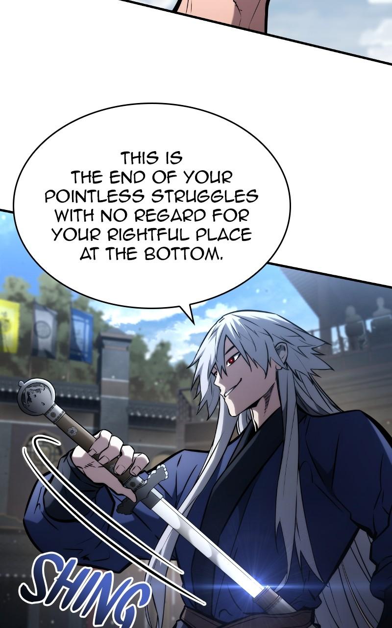 Read Boundless Ascension Manga Online