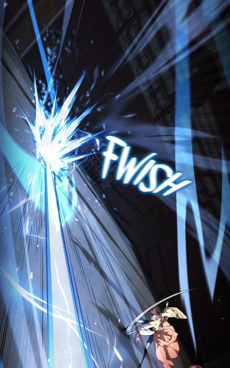 Read Boundless Ascension Manga Online