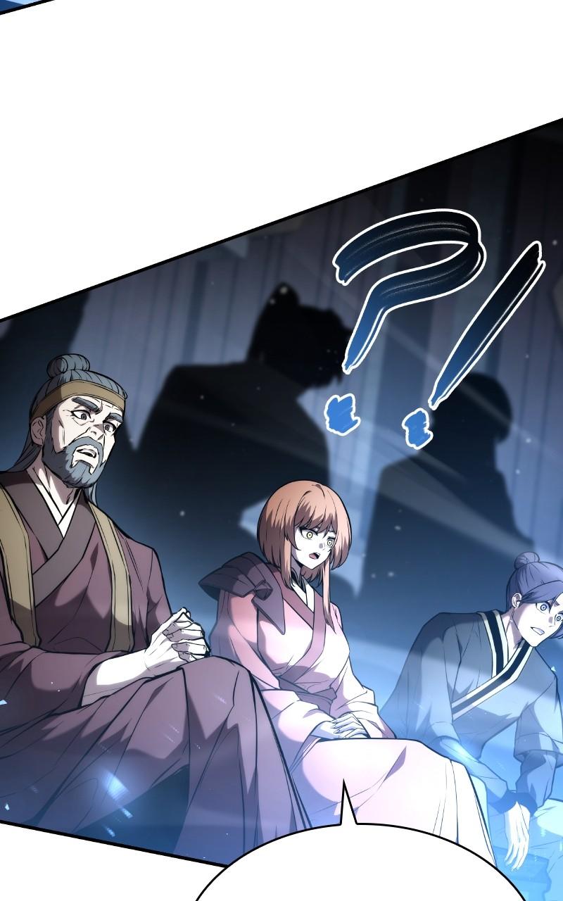 Read Boundless Ascension Manga Online