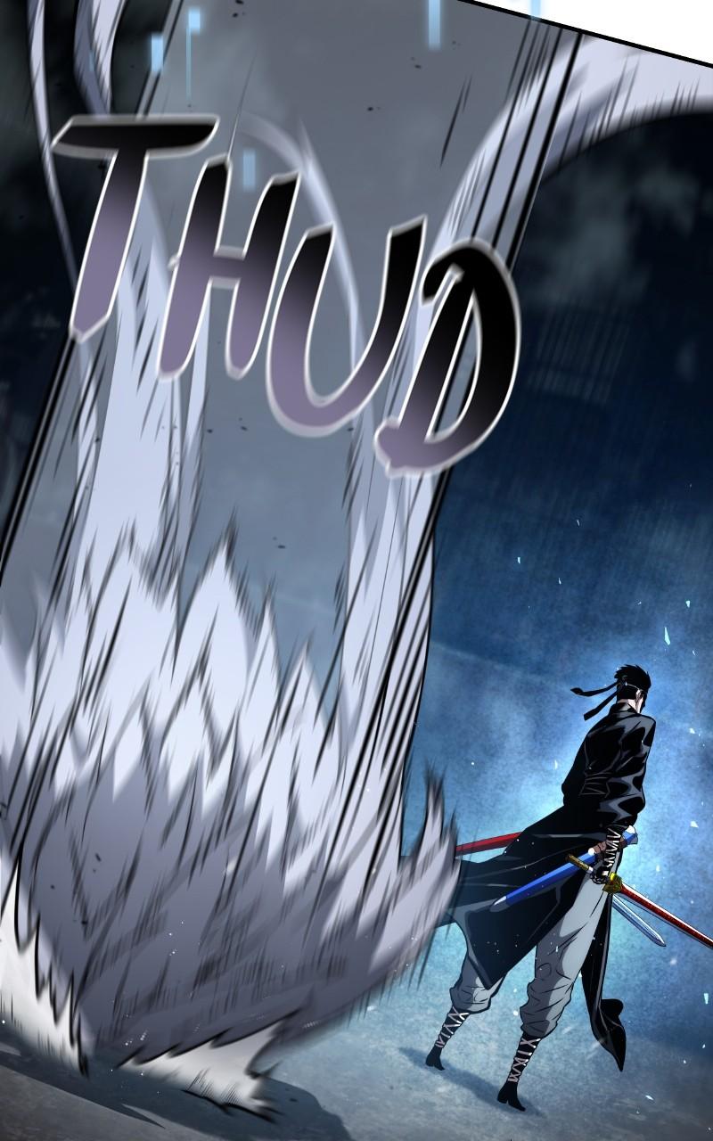 Read Boundless Ascension Manga Online