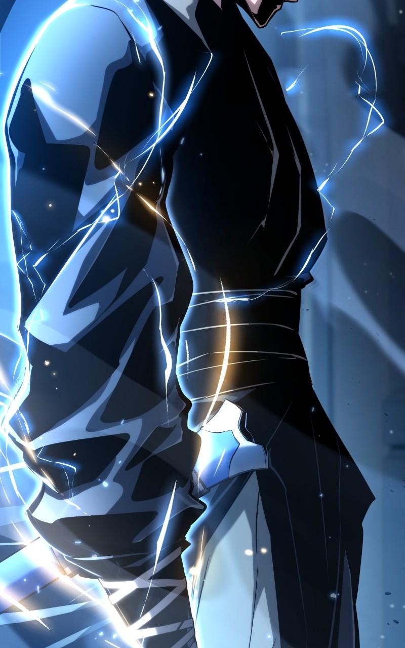 Read Boundless Ascension Manga Online