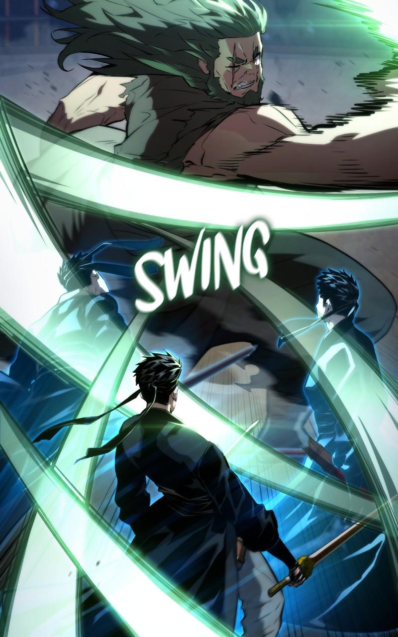Read Boundless Ascension Manga Online