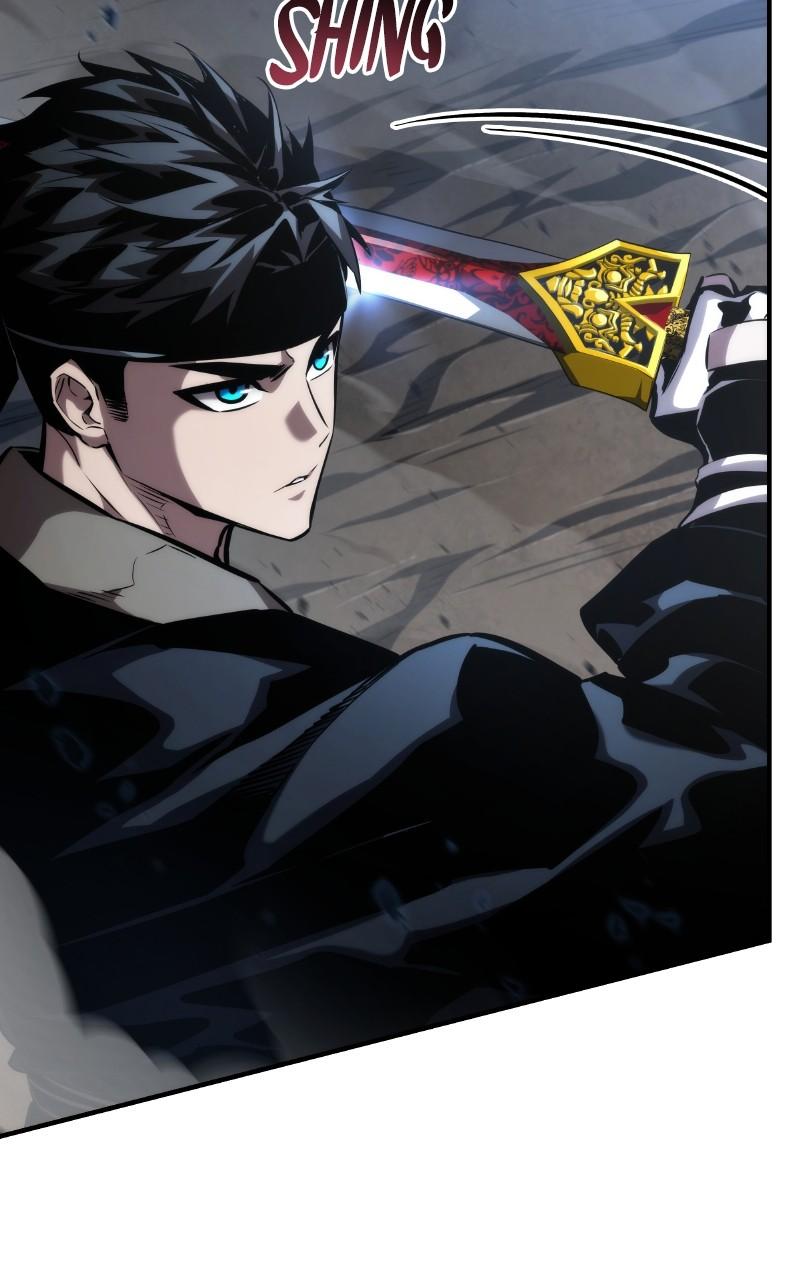 Read Boundless Ascension Manga Online