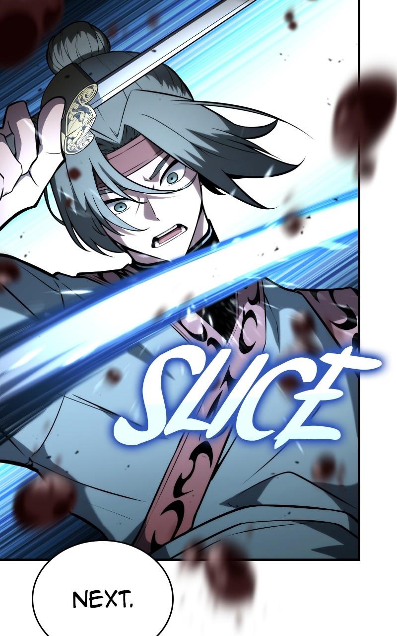 Read Boundless Ascension Manga Online