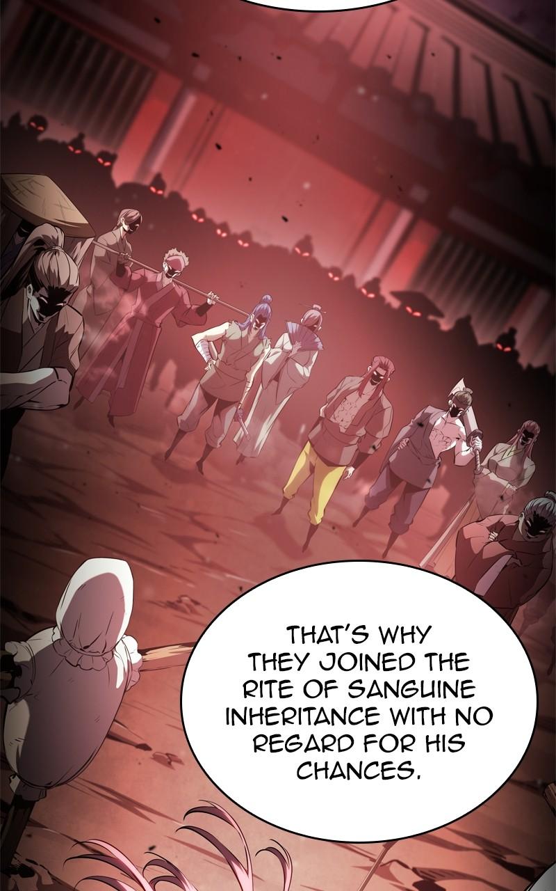 Read Boundless Ascension Manga Online