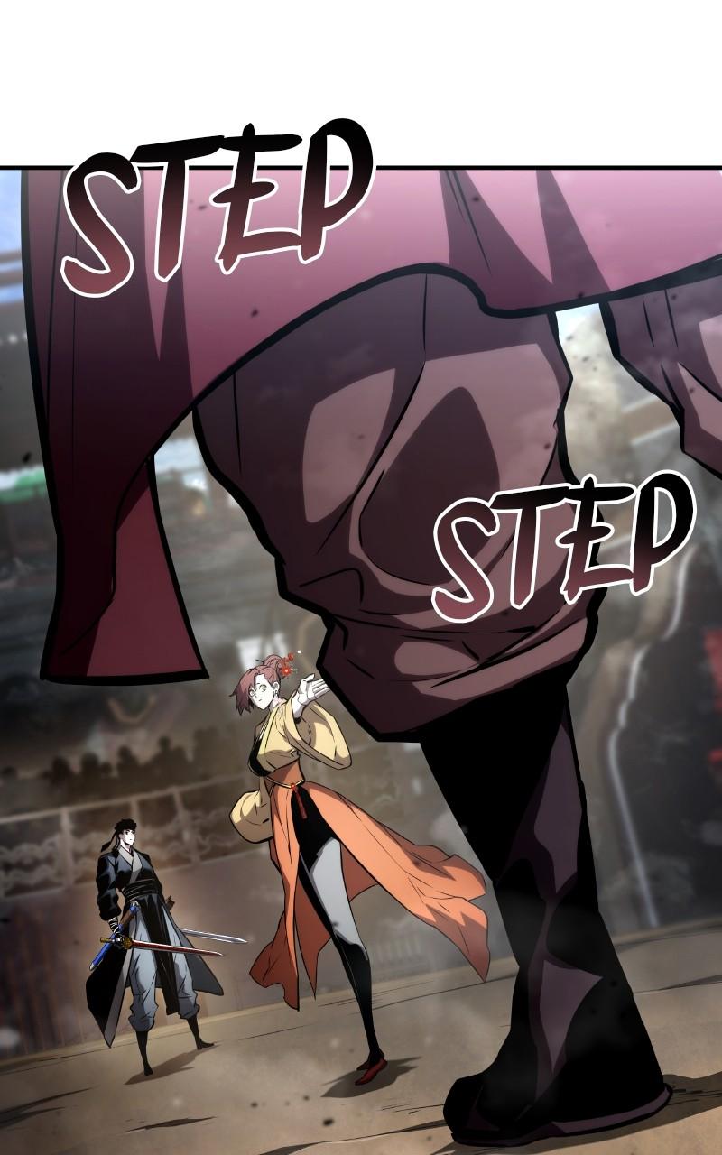 Read Boundless Ascension Manga Online