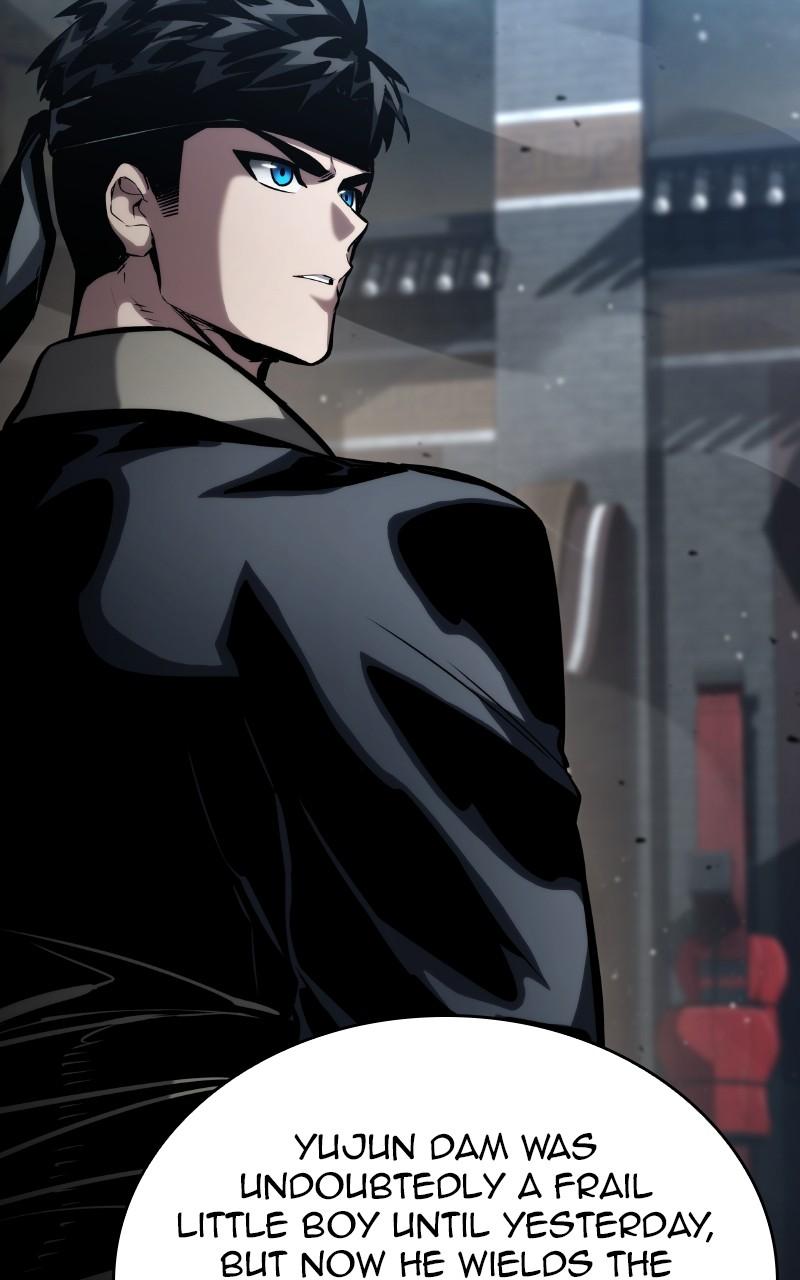 Read Boundless Ascension Manga Online