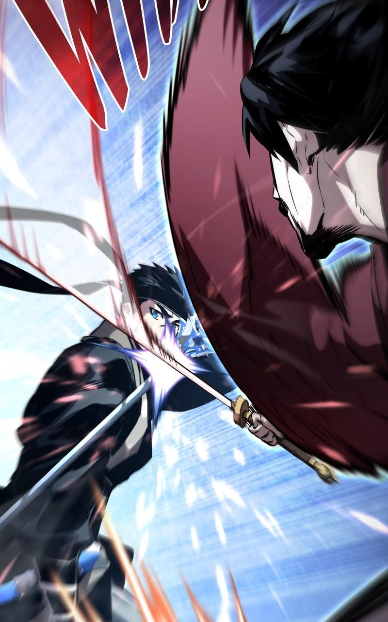Read Boundless Ascension Manga Online