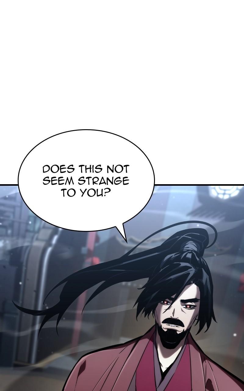 Read Boundless Ascension Manga Online