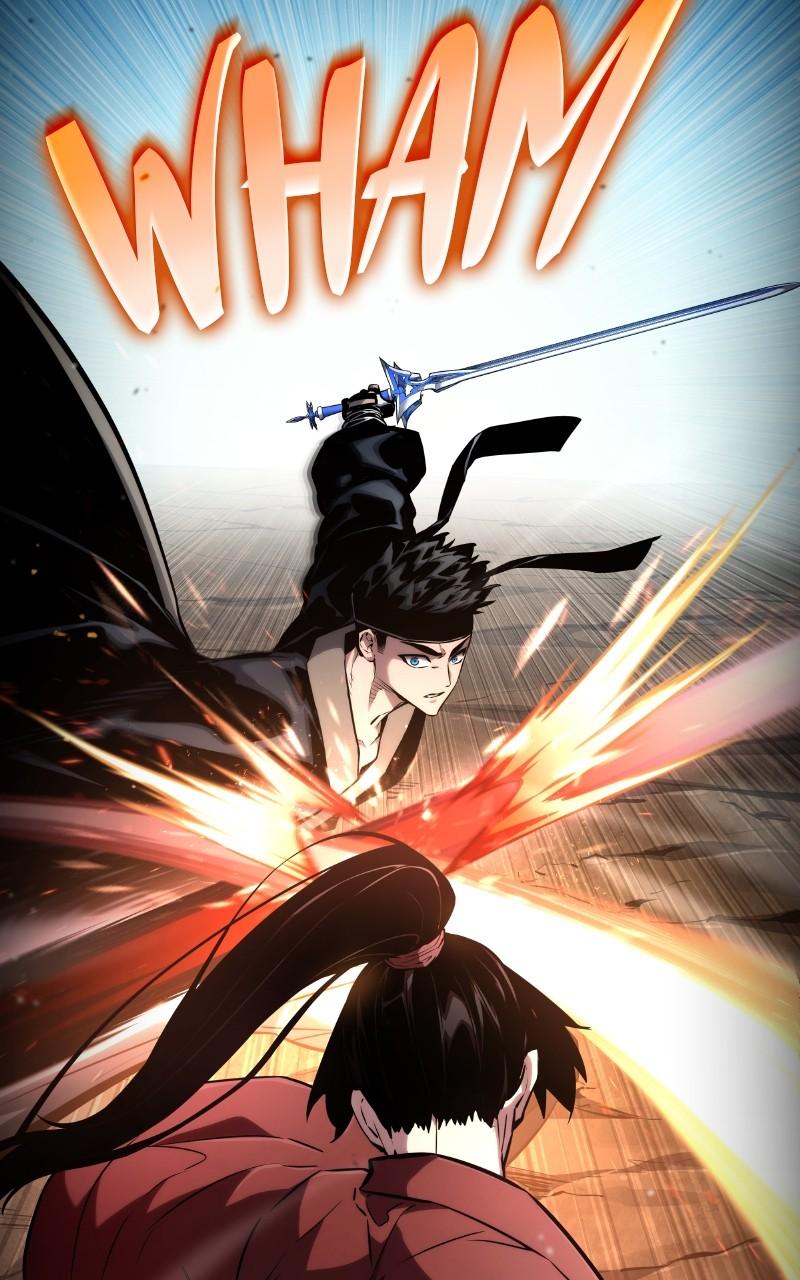 Read Boundless Ascension Manga Online