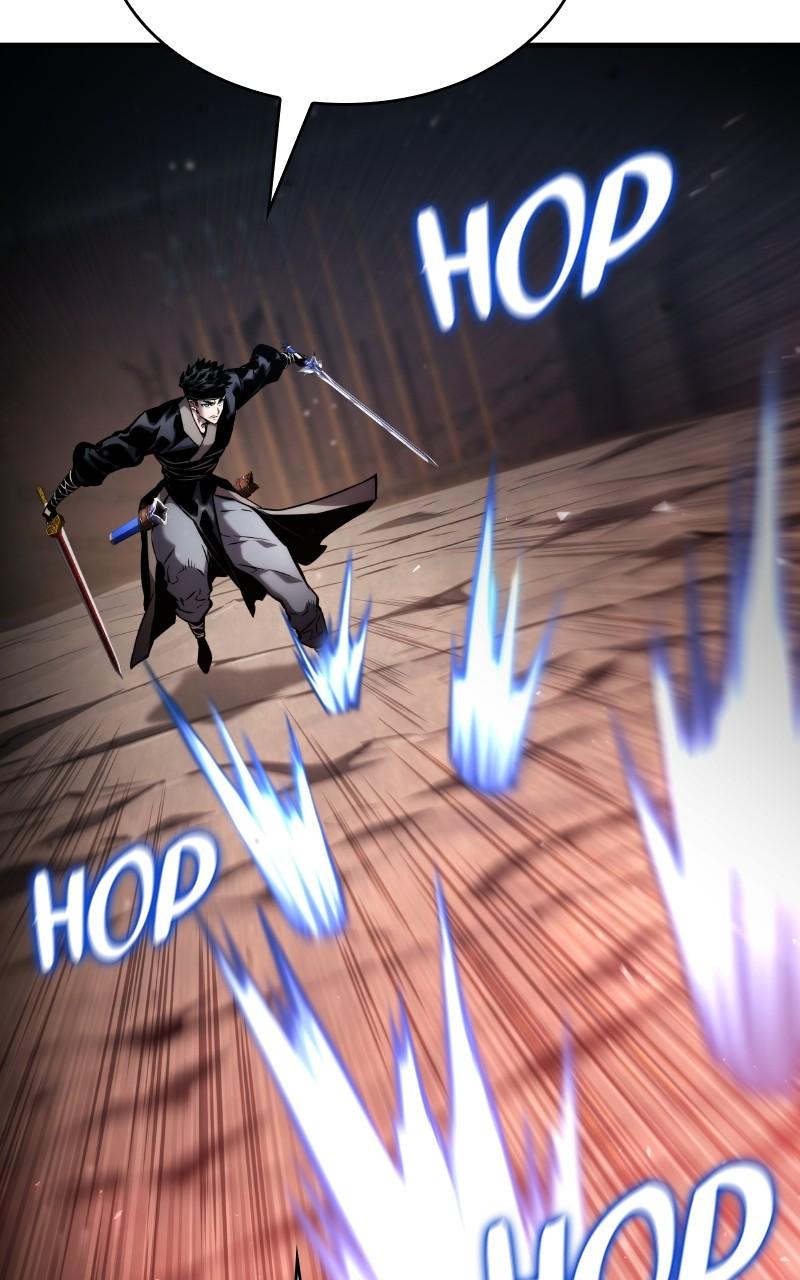 Read Boundless Ascension Manga Online