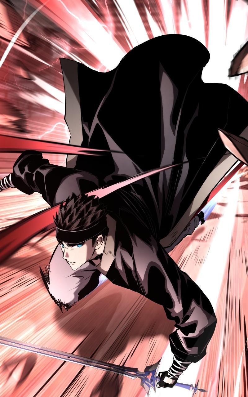 Read Boundless Ascension Manga Online