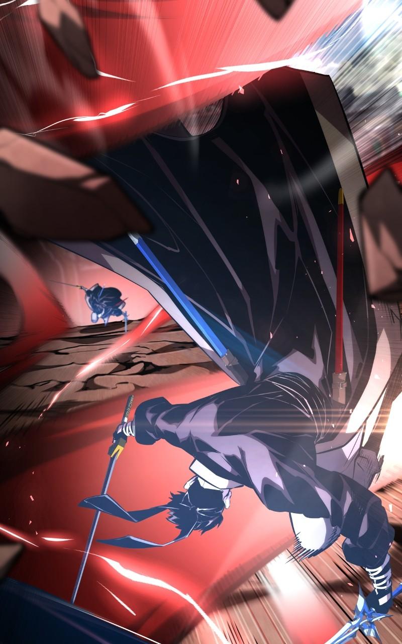 Read Boundless Ascension Manga Online