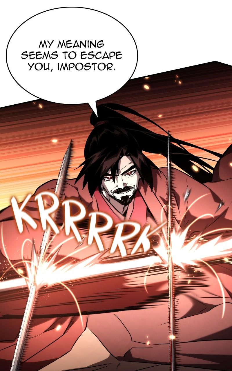 Read Boundless Ascension Manga Online