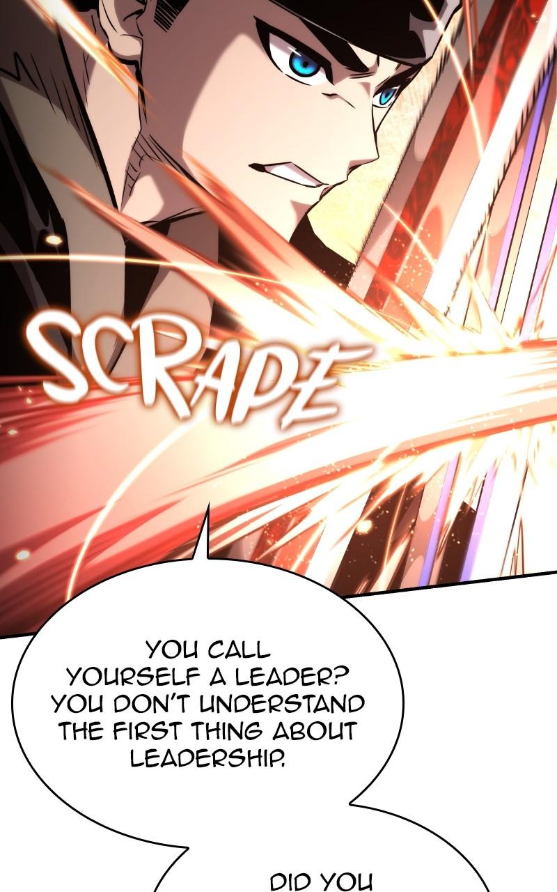 Read Boundless Ascension Manga Online