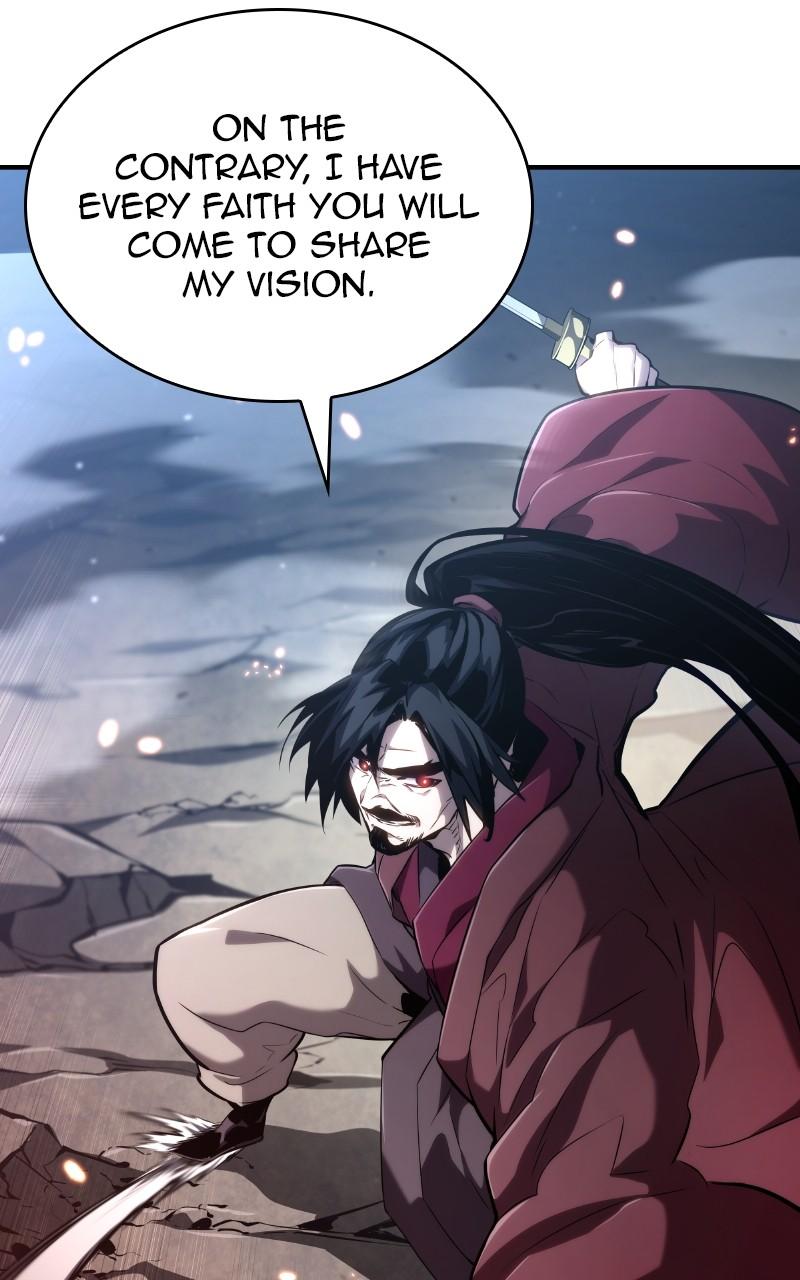 Read Boundless Ascension Manga Online