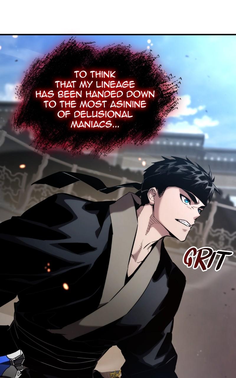 Read Boundless Ascension Manga Online