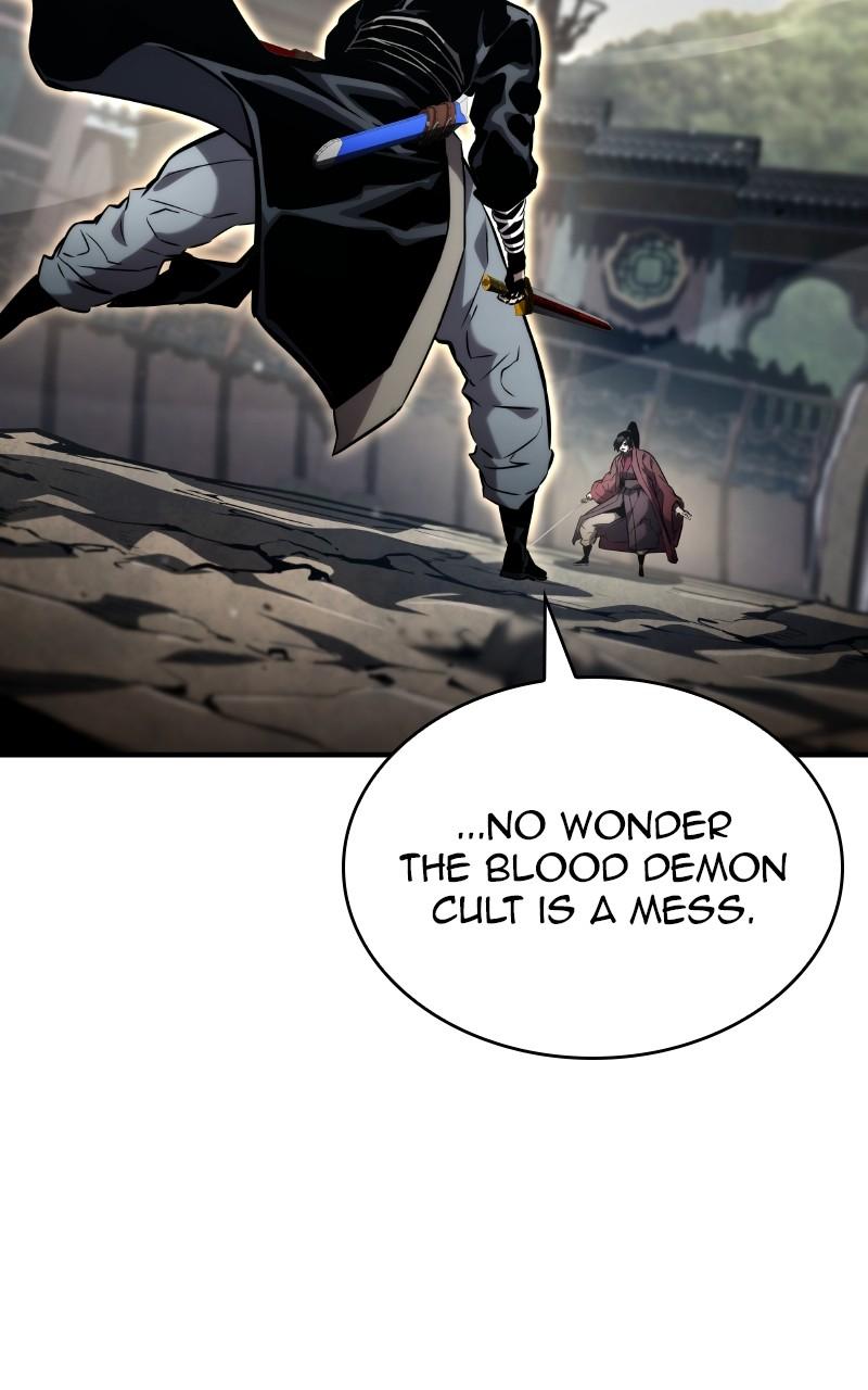 Read Boundless Ascension Manga Online