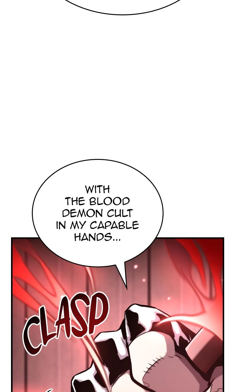Read Boundless Ascension Manga Online