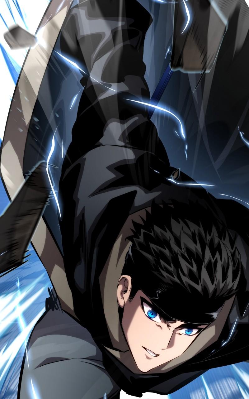 Read Boundless Ascension Manga Online