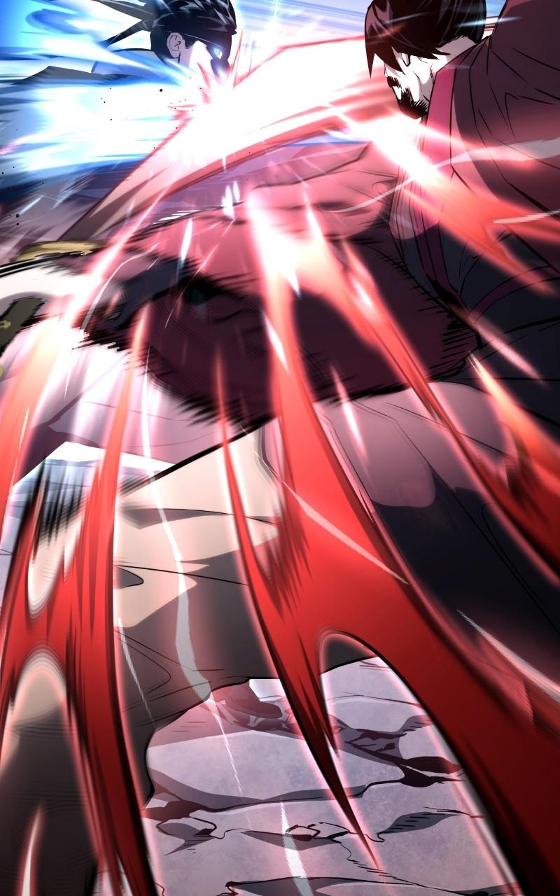 Read Boundless Ascension Manga Online