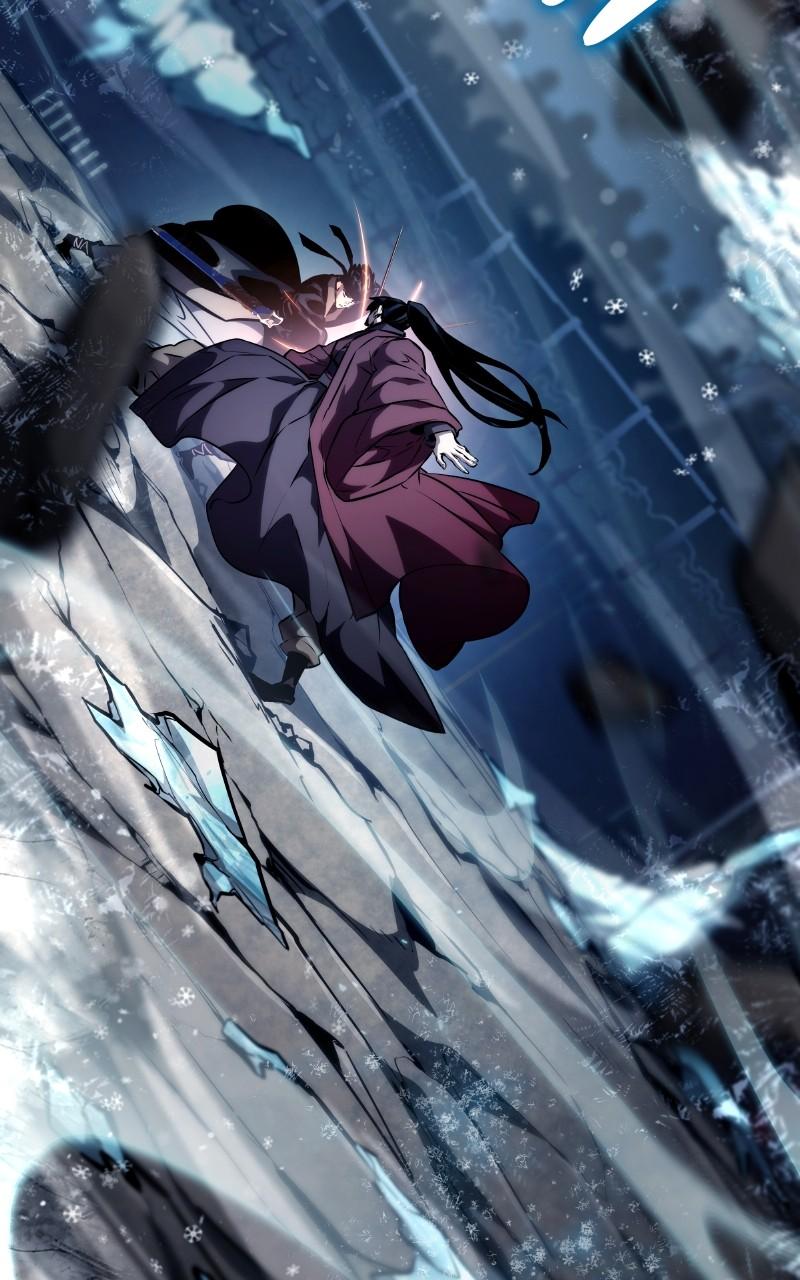 Read Boundless Ascension Manga Online