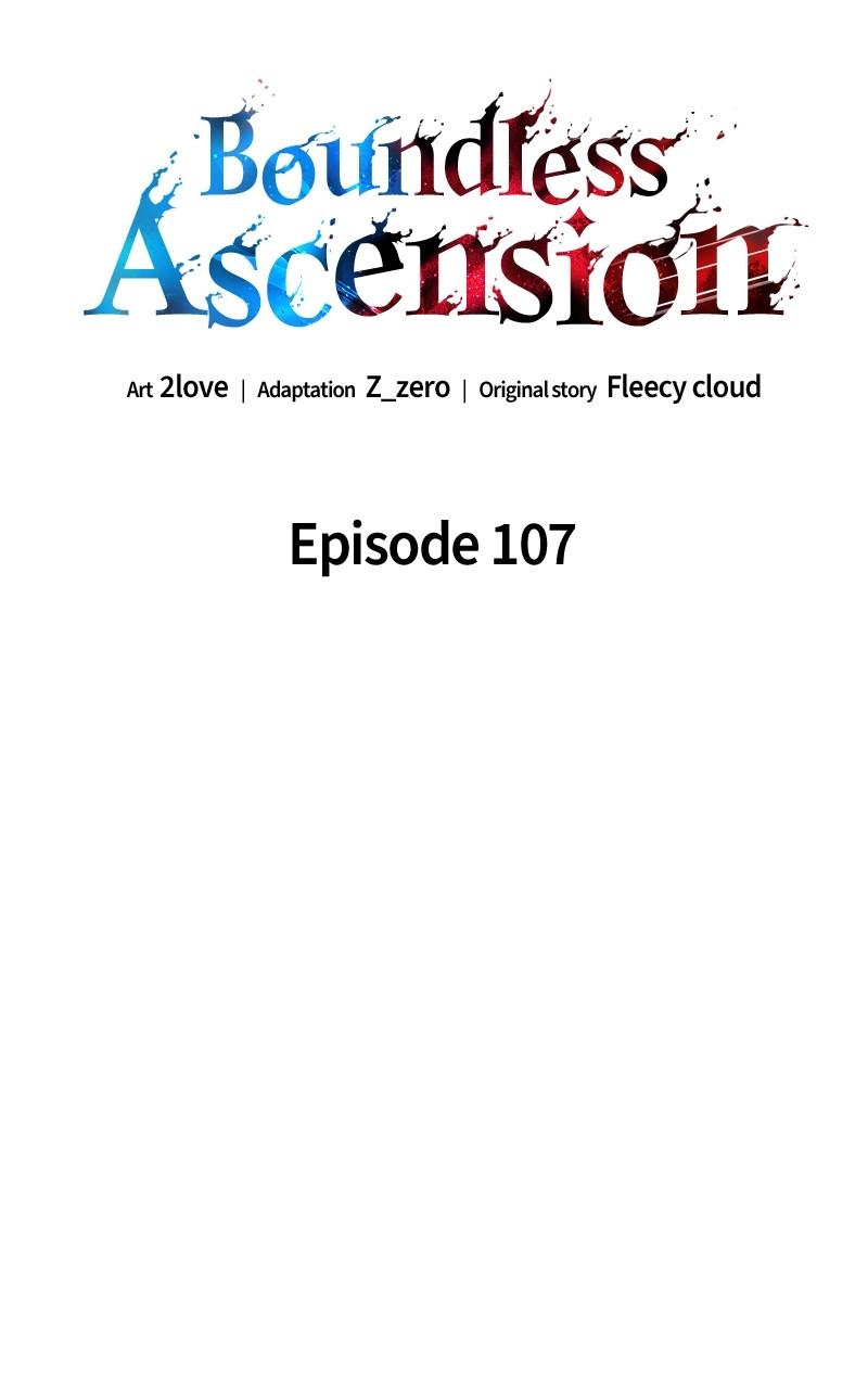 Read Boundless Ascension Manga Online