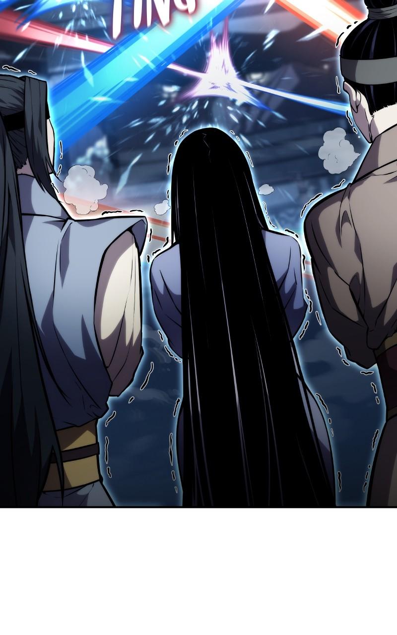 Read Boundless Ascension Manga Online