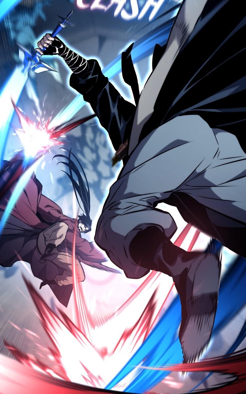 Read Boundless Ascension Manga Online