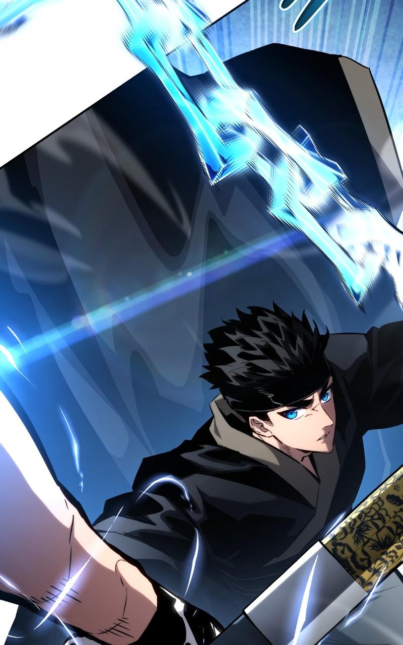Read Boundless Ascension Manga Online