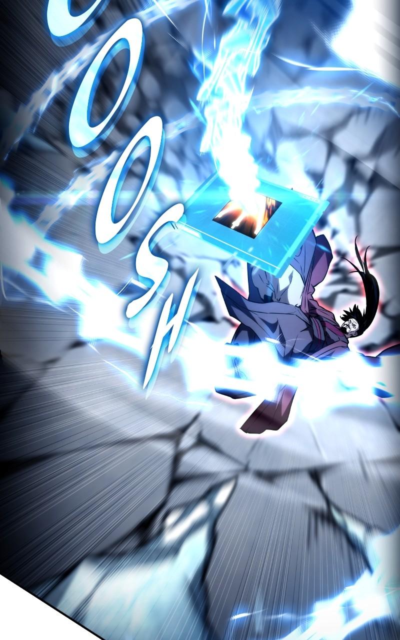 Read Boundless Ascension Manga Online