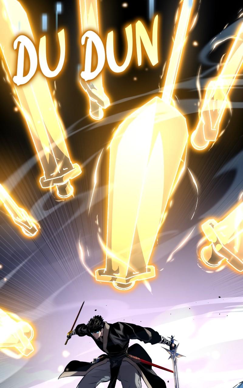 Read Boundless Ascension Manga Online