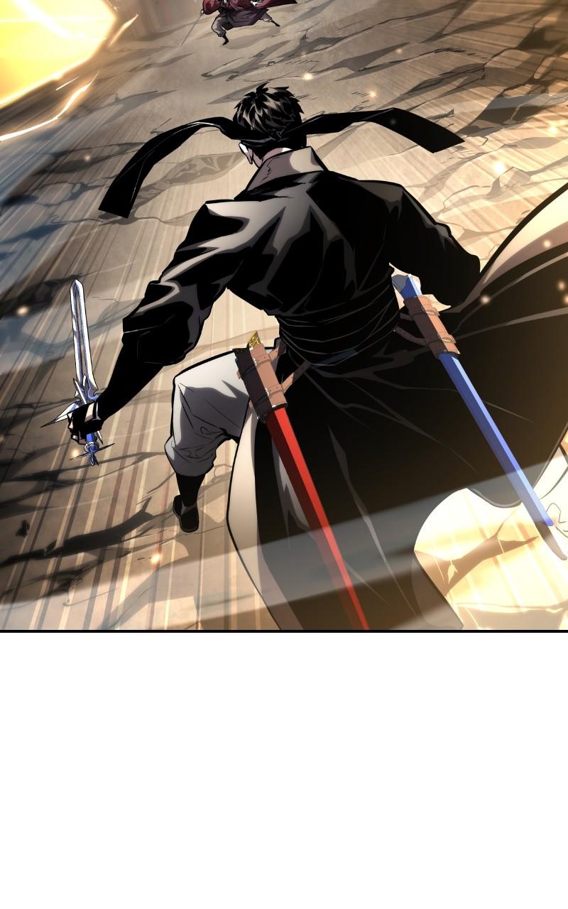 Read Boundless Ascension Manga Online