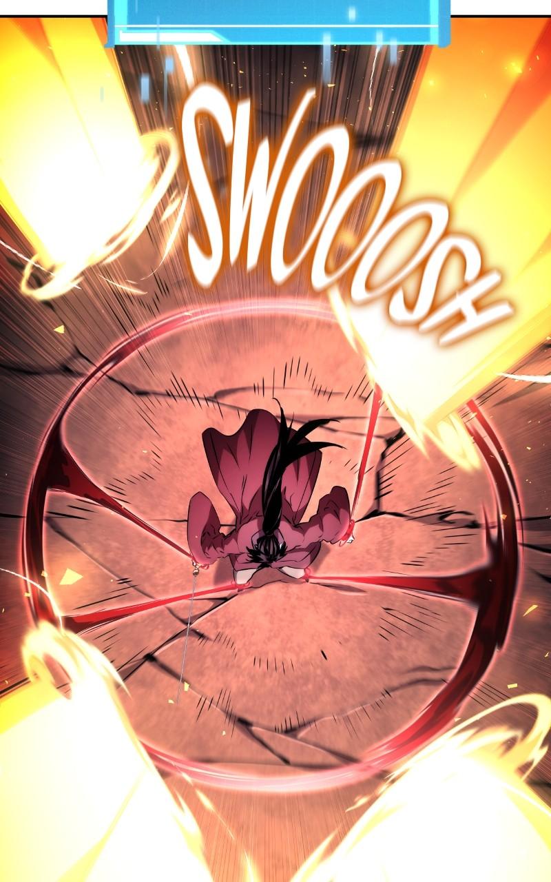 Read Boundless Ascension Manga Online