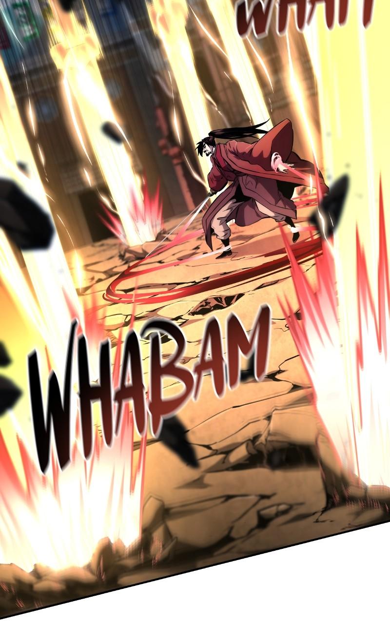 Read Boundless Ascension Manga Online