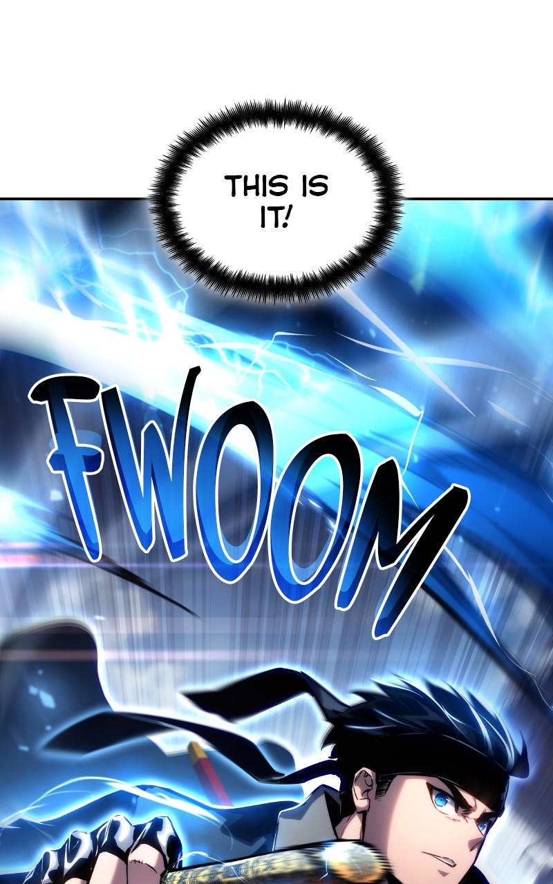 Read Boundless Ascension Manga Online