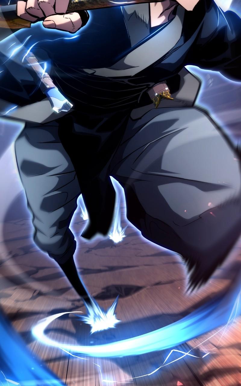 Read Boundless Ascension Manga Online