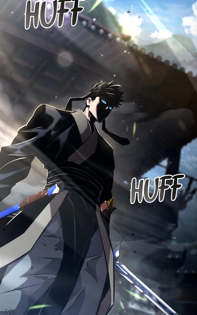 Read Boundless Ascension Manga Online