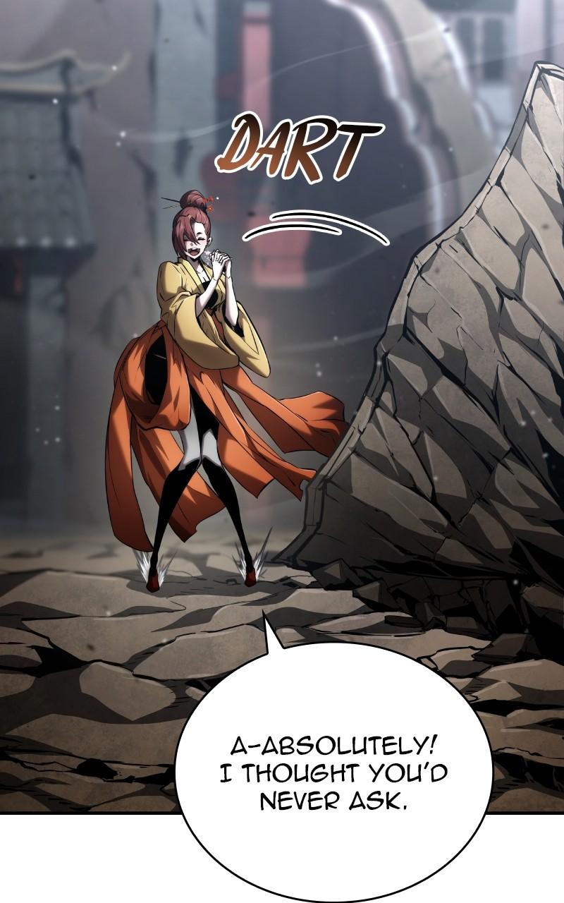 Read Boundless Ascension Manga Online