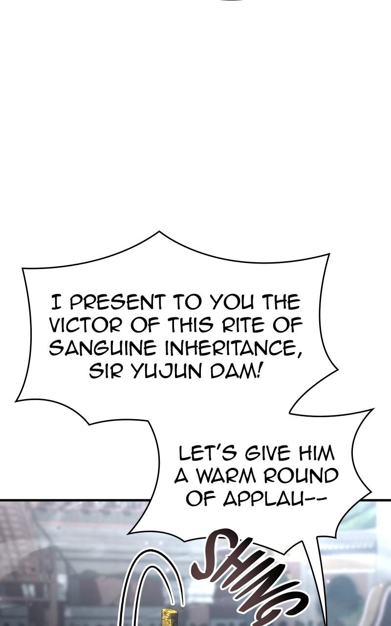 Read Boundless Ascension Manga Online