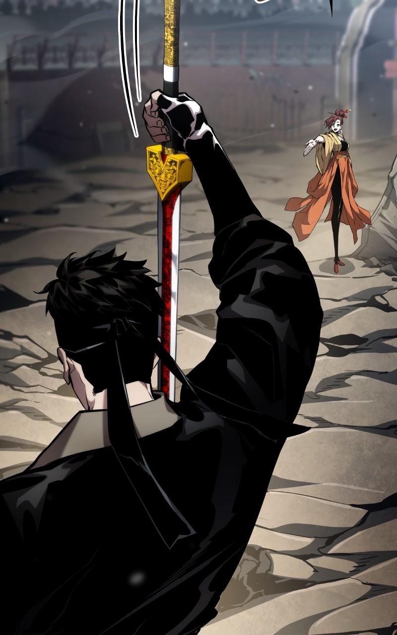 Read Boundless Ascension Manga Online