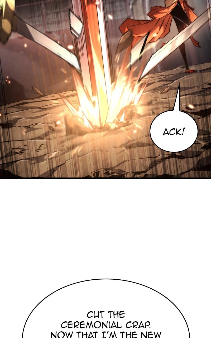 Read Boundless Ascension Manga Online