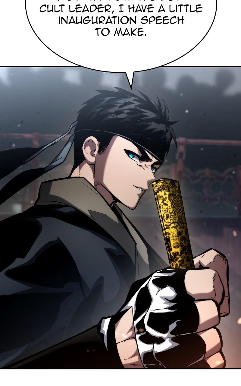 Read Boundless Ascension Manga Online