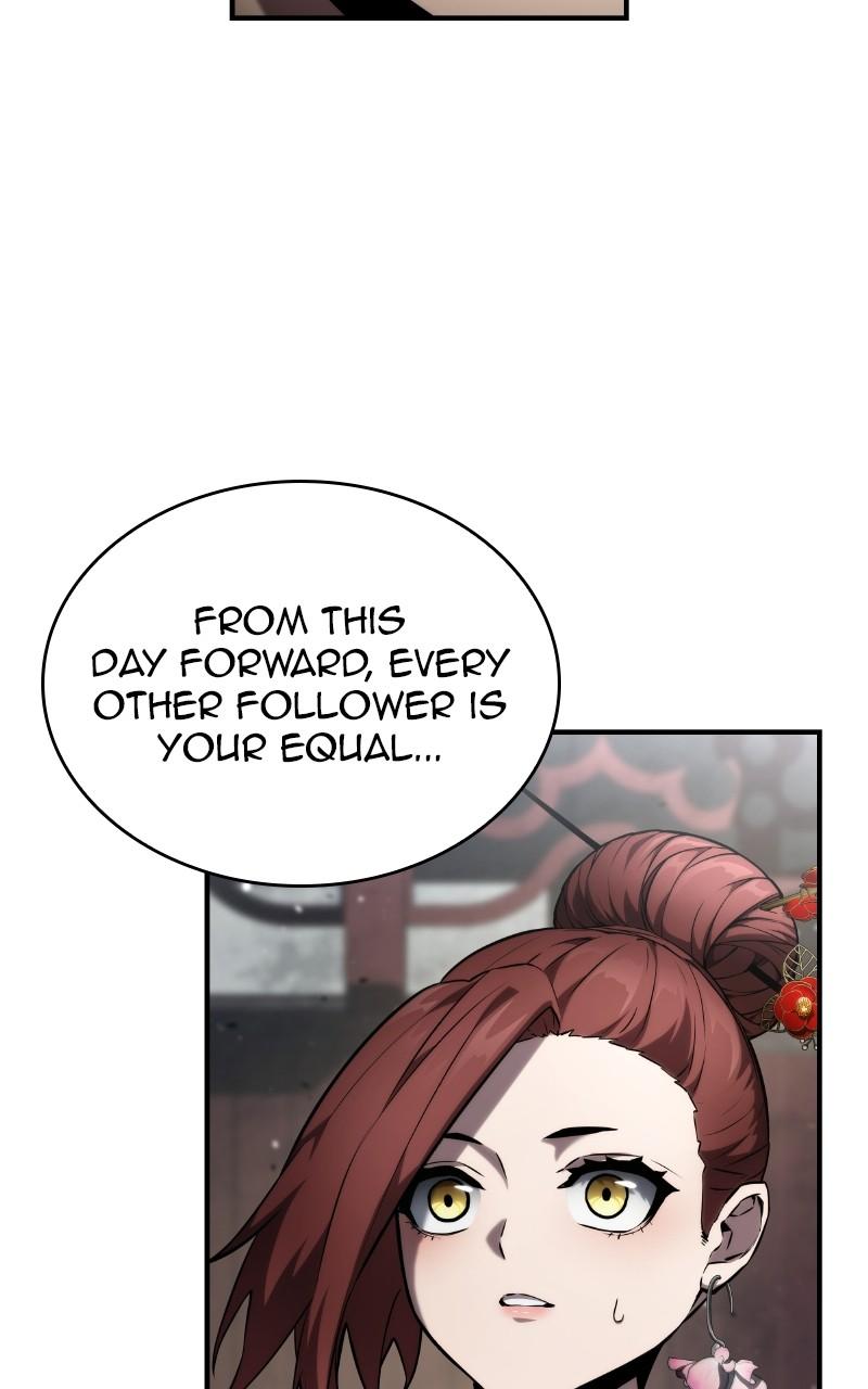Read Boundless Ascension Manga Online