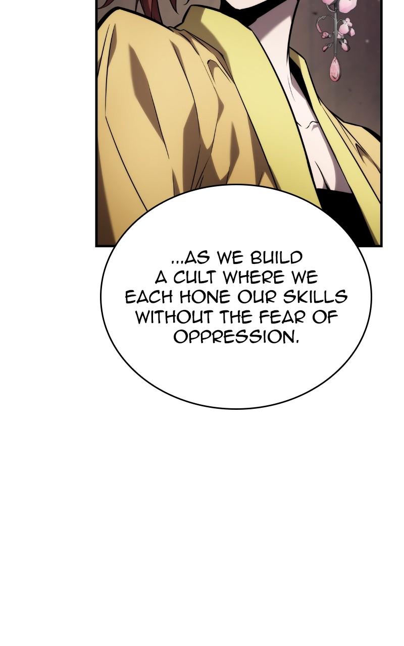Read Boundless Ascension Manga Online