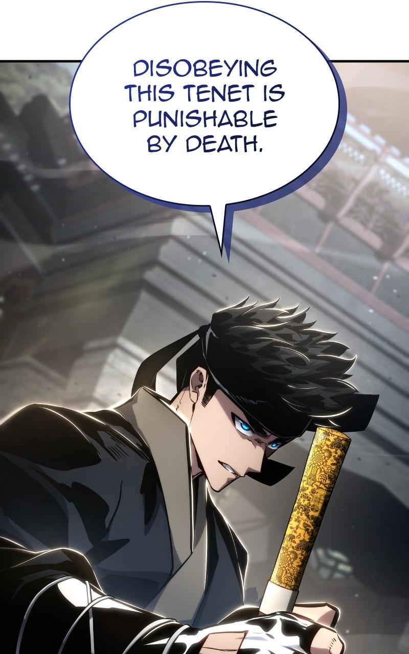 Read Boundless Ascension Manga Online