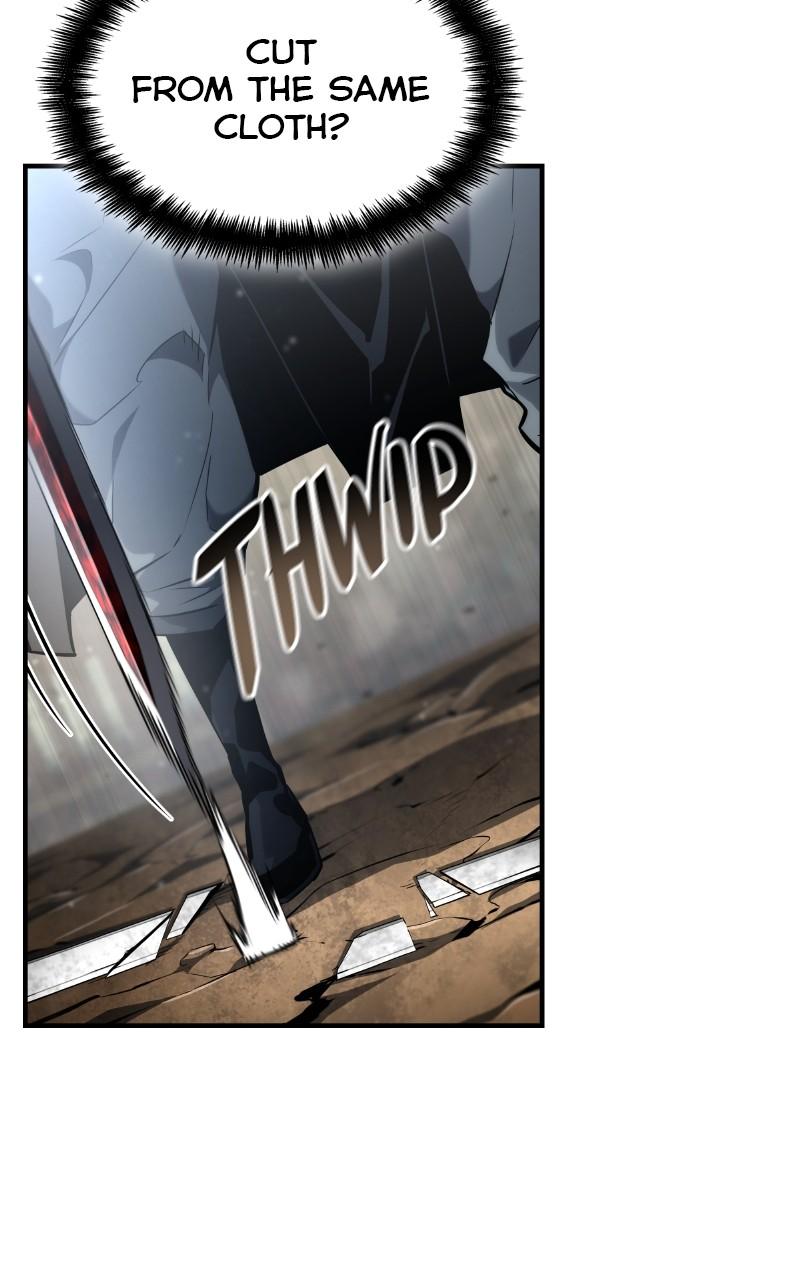Read Boundless Ascension Manga Online