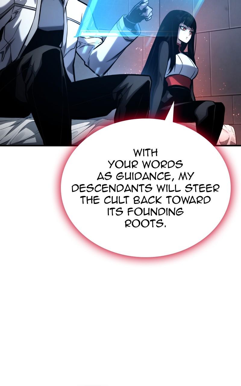 Read Boundless Ascension Manga Online